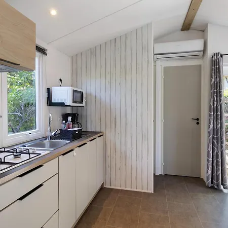 Mobilhome Malaga Climatise 31