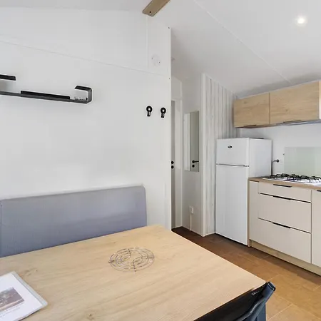 Mobilhome Malaga Climatise 31 בית נופש