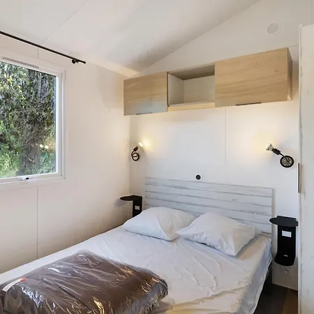 Mobilhome Malaga Climatise 31 בית נופש Bouzic