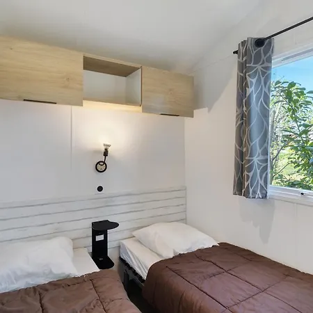 Mobilhome Malaga Climatise 31