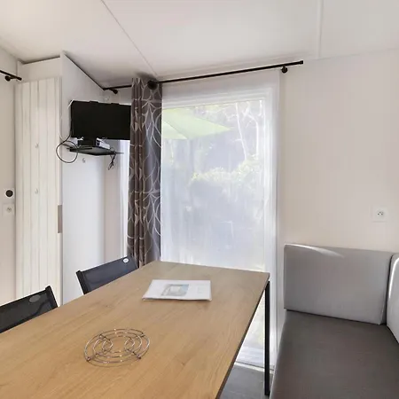 Mobilhome Malaga Climatise 31 * Bouzic