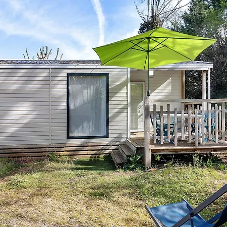 Mobilhome Malaga Climatise 31 *