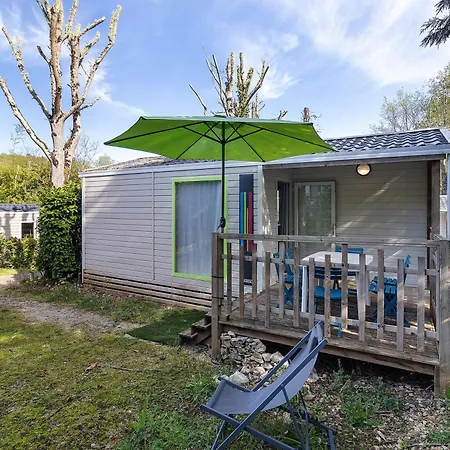 Mobilhome Malaga Climatise 31 *