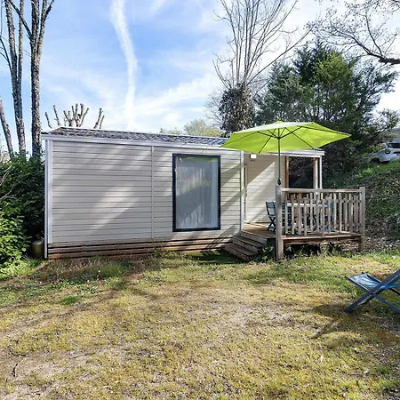 בית נופש Mobilhome Malaga Climatise 31 *