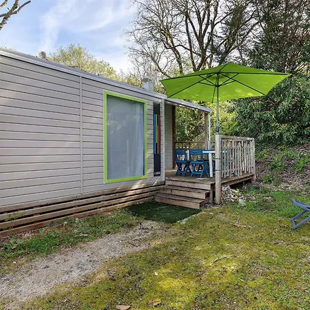 Mobilhome Malaga Climatise 31 Bouzic