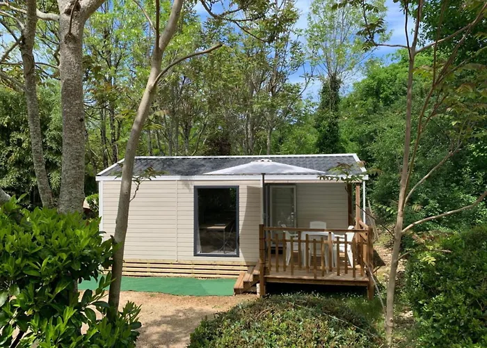 펜션 Mobilhome Malaga Climatise 31